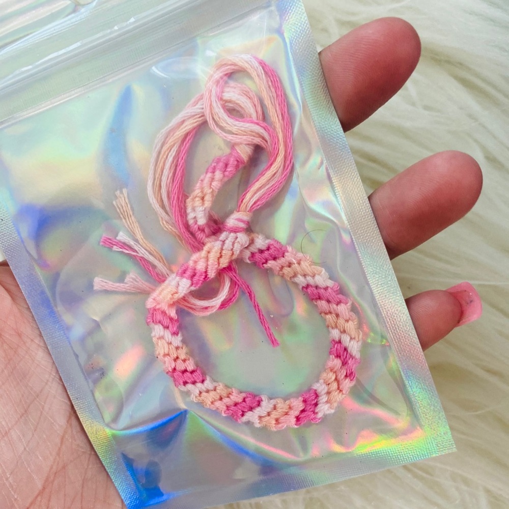 Friendship Bracelets - Picture 2 of 8
